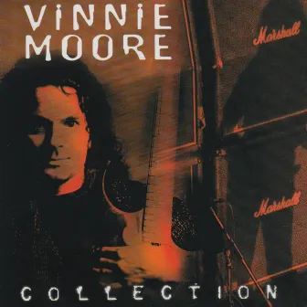 Vinnie Moore Collection: The Shrapnel Years by Vinnie Moore