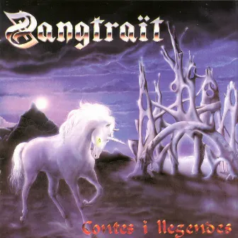 Contes I Llegendes by Sangtraït