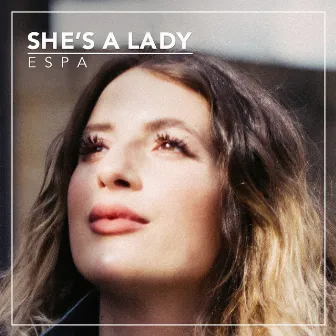 She's a Lady by Espa