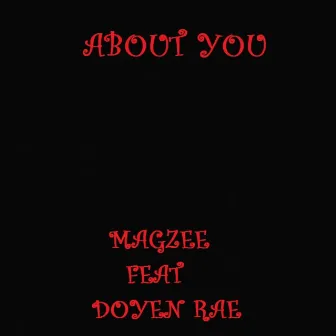 About You by Magzee