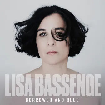 Borrowed and Blue by Lisa Bassenge