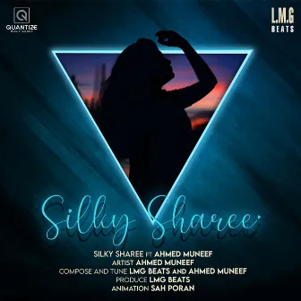 Silky Sharee by Subhro Raha