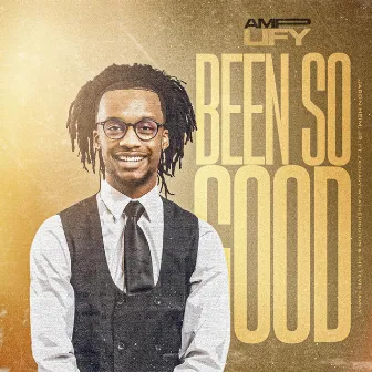 Been So Good (Live) by Amplify Music Collective