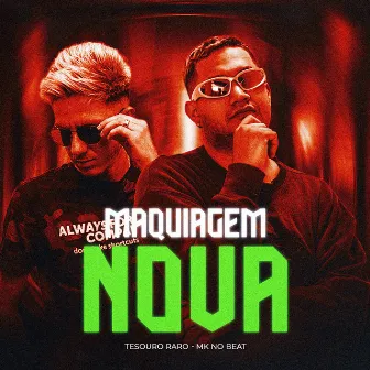 Maquiagem Nova by TESOURO RARO