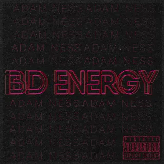 BD Energy by Adam Ness