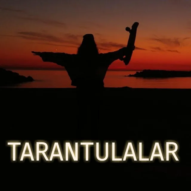 Tarantulalar