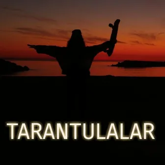 Tarantulalar by Harpya