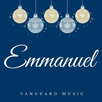 Emmanuel by Vanguard Music