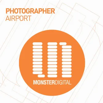 Airport by Photographer