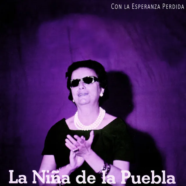 La Niña De La Puebla