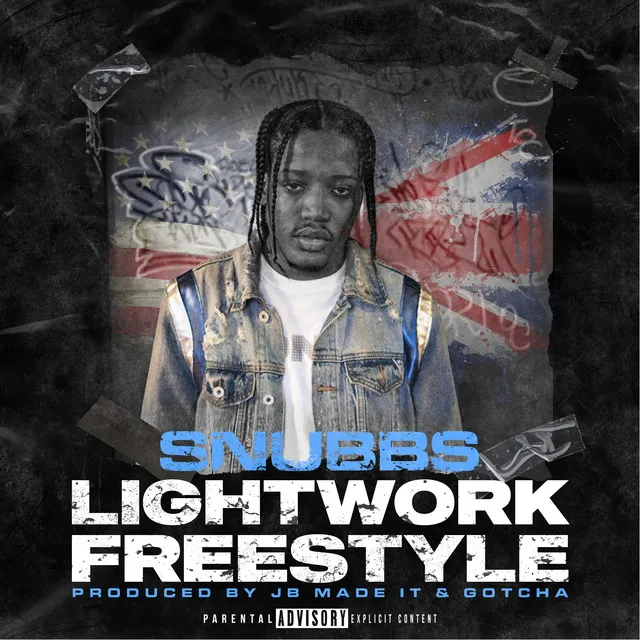 Lightwork Freestyle