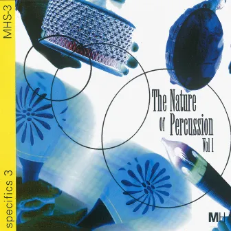 The Nature of Percussion by Terence Emery