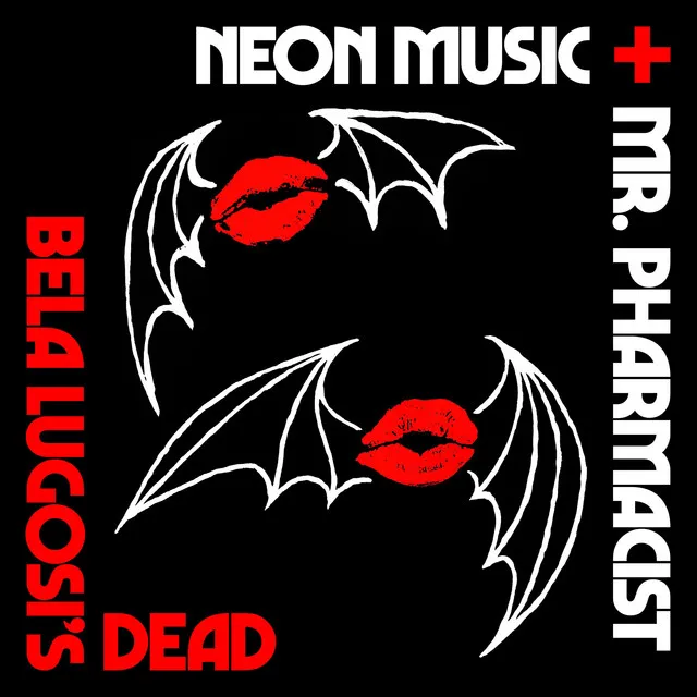 Bela Lugosi's Dead - Dub Mix