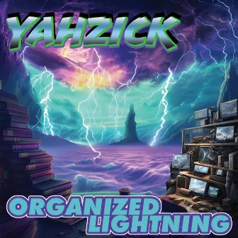 Organized Lightning by Yahzick