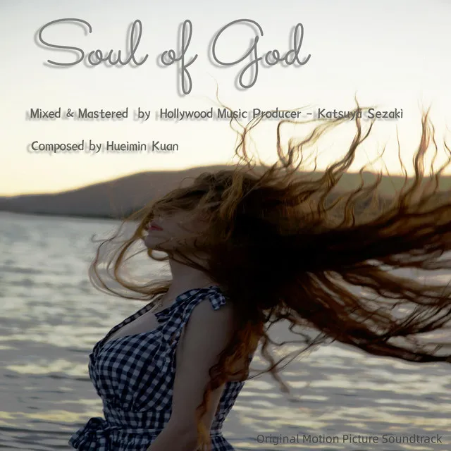 Soul of God (Original Motion Picture Soundtrack)