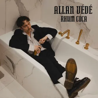 Rhum Coca by Allan Védé