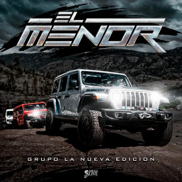 El Menor