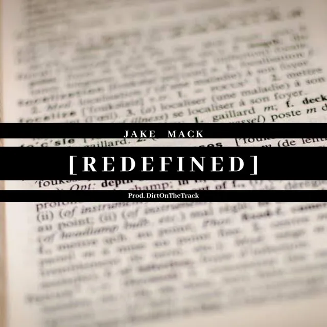 Redefined