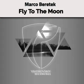 Fly To The Moon by Marco Bertek