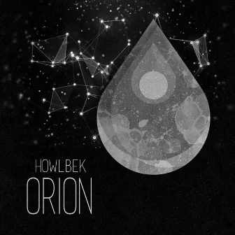 Orion by Howlbek