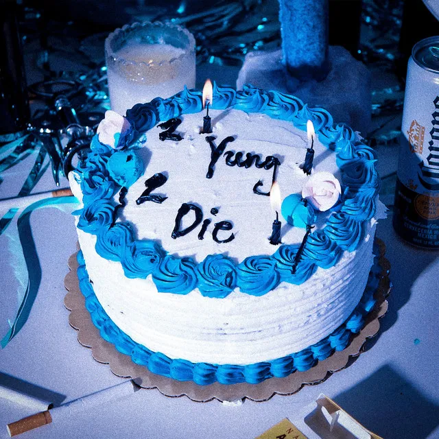 2 yung 2 die