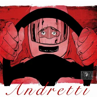 Andretti by DrugTribe Beni