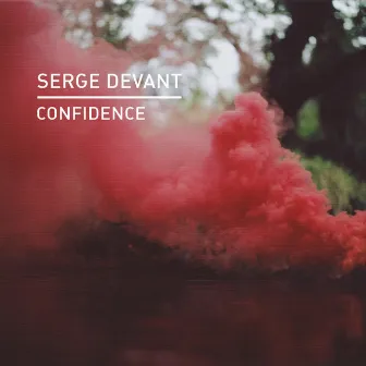 Confidence by Serge Devant