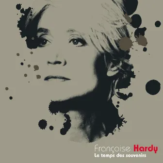 Le temps des souvenirs by Françoise Hardy