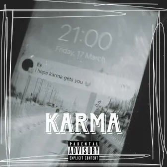 Karma by Lov3r Boy