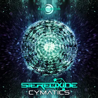 Cymatics by Stereoxide