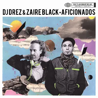 Aficionados by Zaire Black