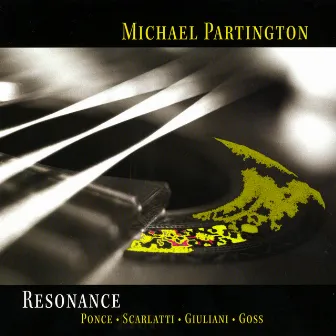 Resonance by Michael Partington