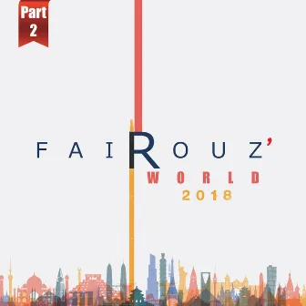 Fairouz World, Pt. 2 by Fairuz