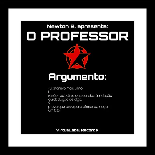 03 - Argumento