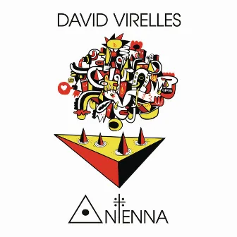 Antenna by David Virelles