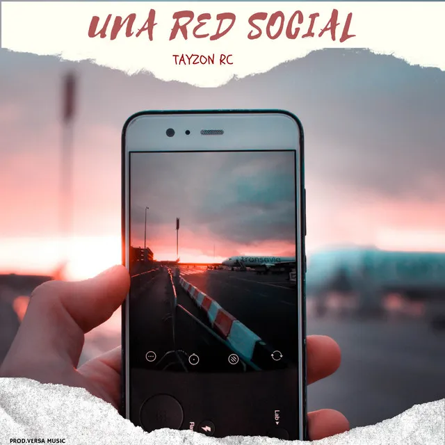 Una Red Social