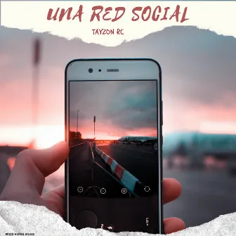 Una Red Social by Tayzon RC