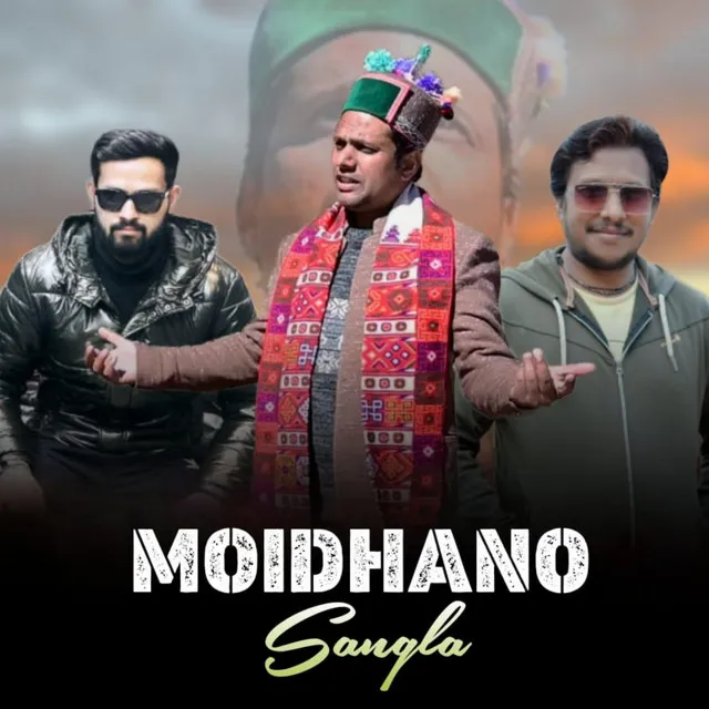 Moidano Sangla