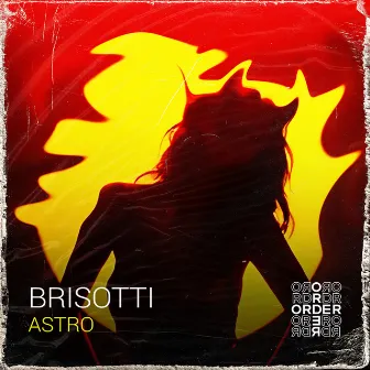 Astro by Brisotti