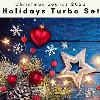 2023 Holidays Turbo Set by Christmas Sounds 2022