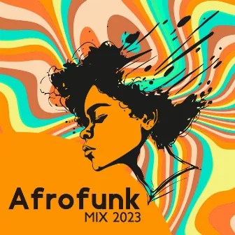 Afrofunk Mix 2023 - Traditional Sakara Drums, Kalimba Rhythms, Baritone Saxophone by Ethnic Zone