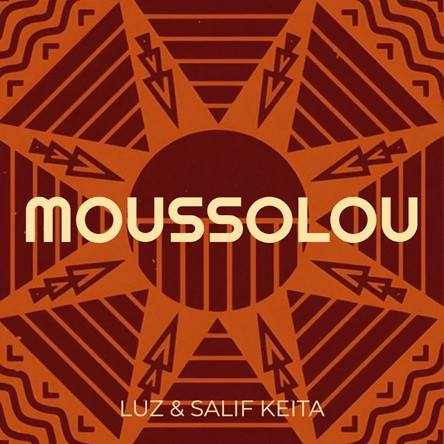 Moussolou