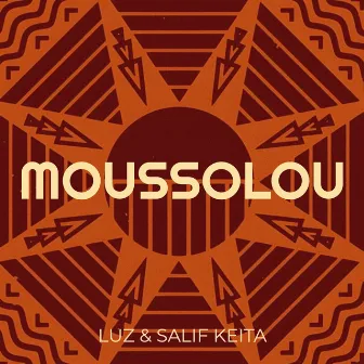 Moussolou by Salif Keïta