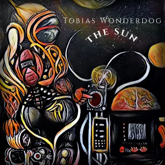 The Sun by Tobias Wonderdog