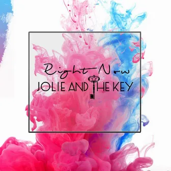 Right Now by Jolie and the Key