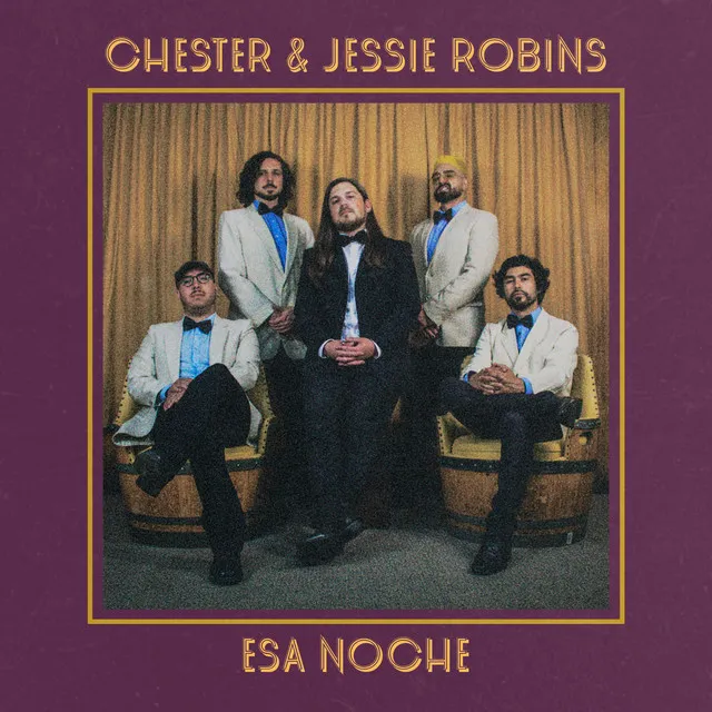 Esa Noche