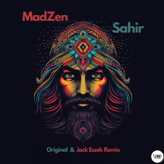 Sahir by MadZen