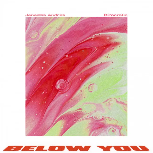 Below You