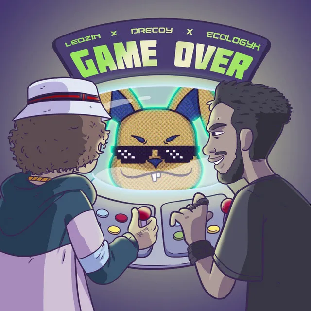 Game Over