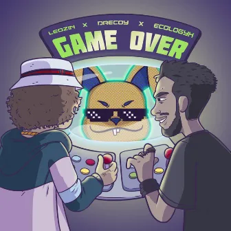 Game Over by dreCoy